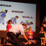 MFD, Chance back to school for Fire Prevention Week
